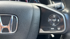 Honda Civic 1.5 VTEC Turbo Sport 5dr Petrol Hatchback